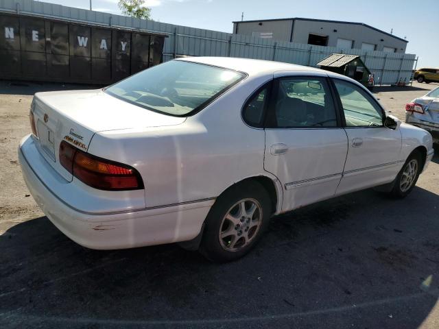 4T1BF18BXWU253939 - 1998 TOYOTA AVALON XL WHITE photo 3