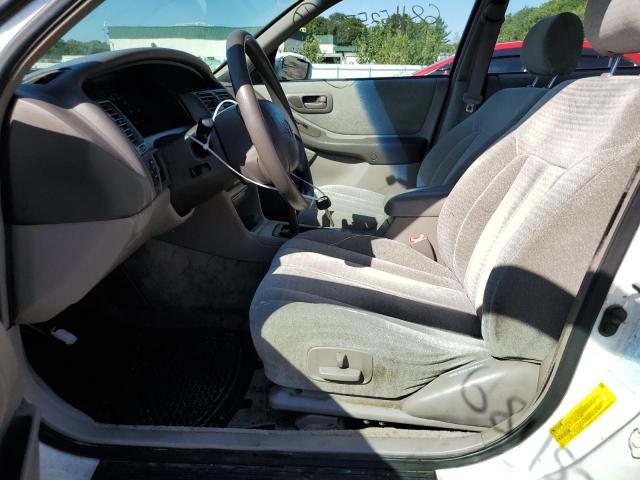 4T1BF18BXWU253939 - 1998 TOYOTA AVALON XL WHITE photo 7