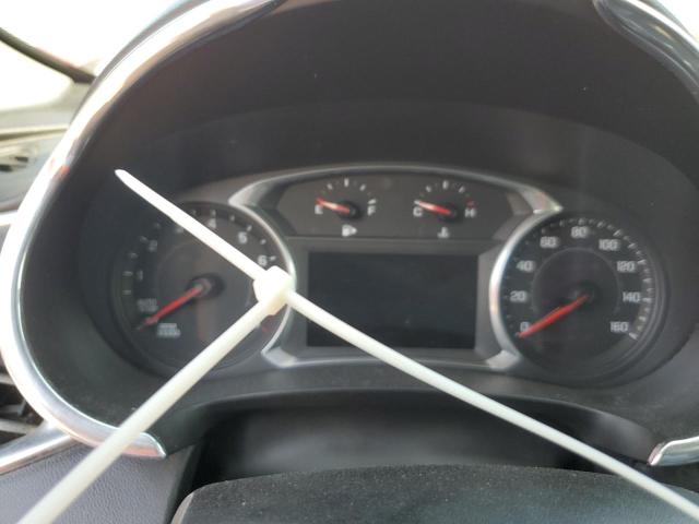 1G1ZE5ST0HF242317 - 2017 CHEVROLET MALIBU LT MAROON photo 9