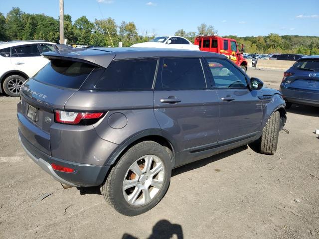 SALVP2BG1GH082879 - 2016 LAND ROVER RANGE ROVE SE GRAY photo 3