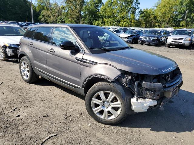 SALVP2BG1GH082879 - 2016 LAND ROVER RANGE ROVE SE GRAY photo 4