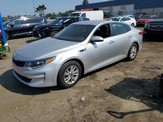 2017 KIA OPTIMA LX, 