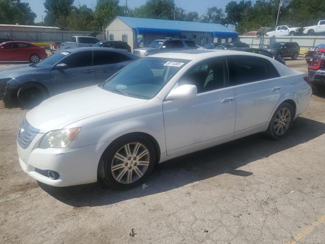 2008 TOYOTA AVALON XL, 