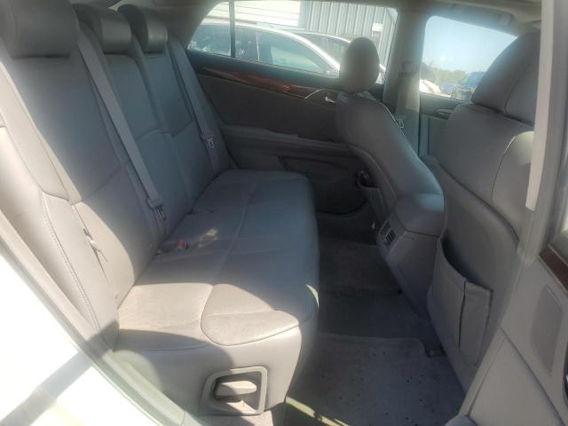 4T1BK36B58U316801 - 2008 TOYOTA AVALON XL Ağ foto 10