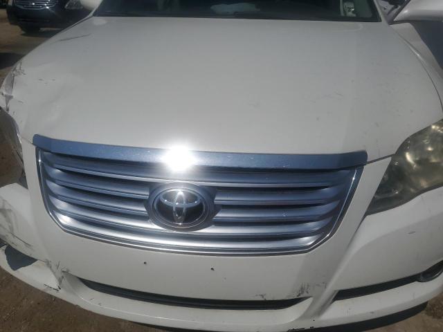 4T1BK36B58U316801 - 2008 TOYOTA AVALON XL Ağ foto 11