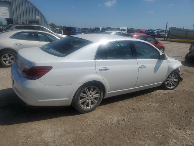 4T1BK36B58U316801 - 2008 TOYOTA AVALON XL Ağ foto 3