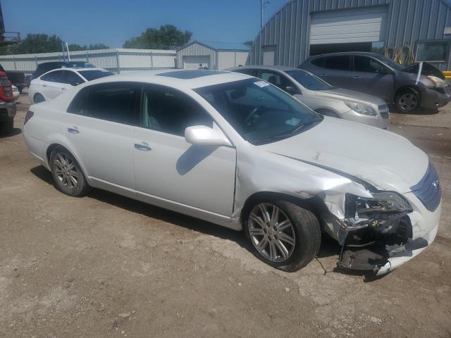 4T1BK36B58U316801 - 2008 TOYOTA AVALON XL Ağ foto 4