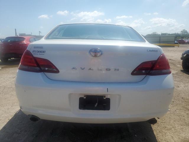4T1BK36B58U316801 - 2008 TOYOTA AVALON XL Ağ foto 6