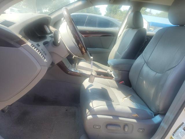 4T1BK36B58U316801 - 2008 TOYOTA AVALON XL Ağ foto 7