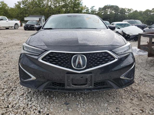 19UDE2F33NA002490 - 2022 ACURA ILX BLACK photo 5