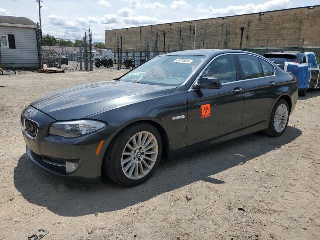 2011 BMW 535 I, 