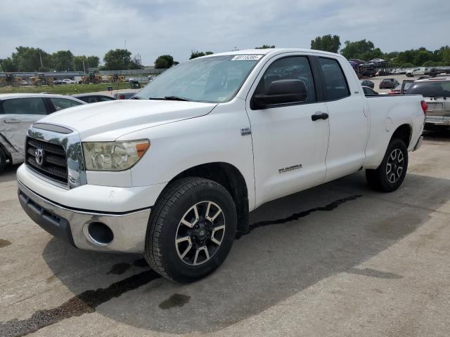 2007 TOYOTA TUNDRA DOUBLE CAB SR5, 