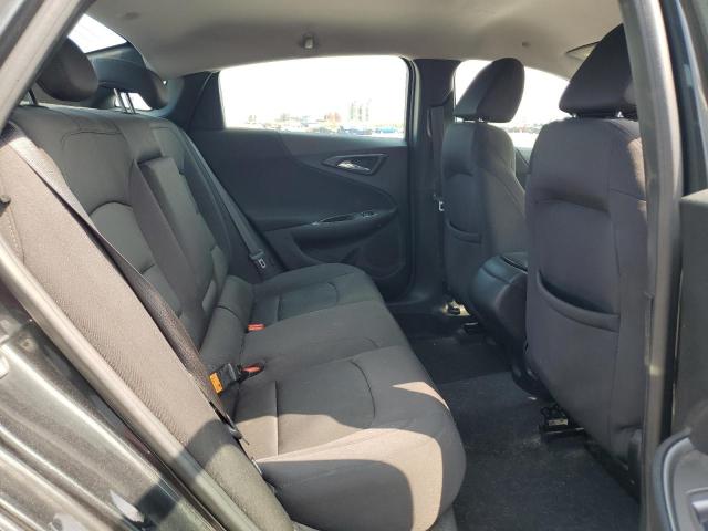 1G1ZB5ST5HF175805 - 2017 CHEVROLET MALIBU LS Boz foto 10