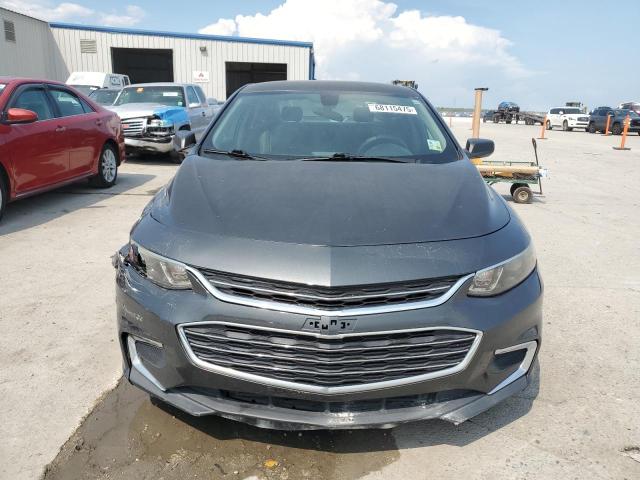 1G1ZB5ST5HF175805 - 2017 CHEVROLET MALIBU LS Boz foto 5