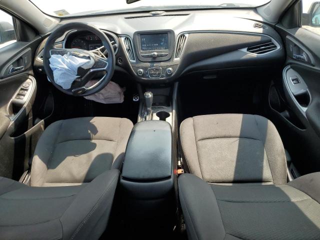 1G1ZB5ST5HF175805 - 2017 CHEVROLET MALIBU LS Boz foto 8