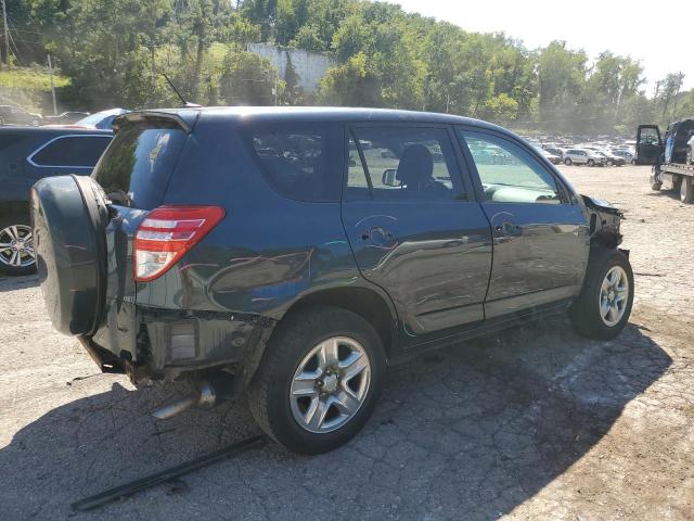 2T3ZF4DV7BW060455 - 2011 TOYOTA RAV4 GRAY photo 3