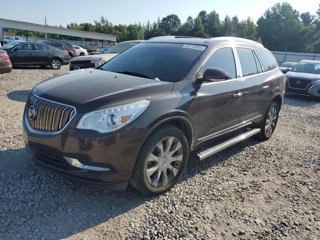 2016 BUICK ENCLAVE, 
