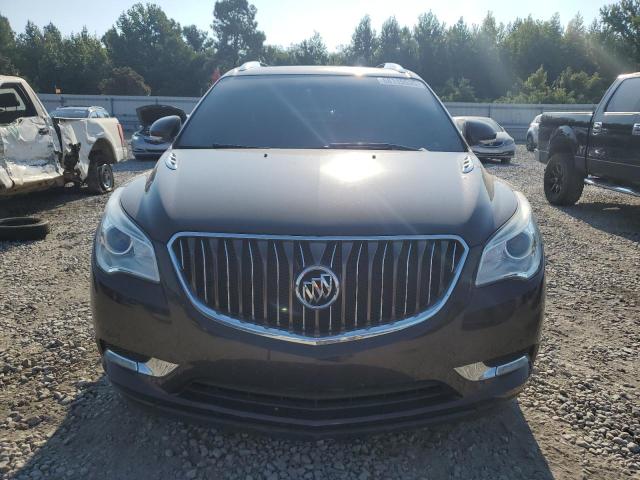 5GAKRCKD5GJ332697 - 2016 BUICK ENCLAVE BROWN photo 5