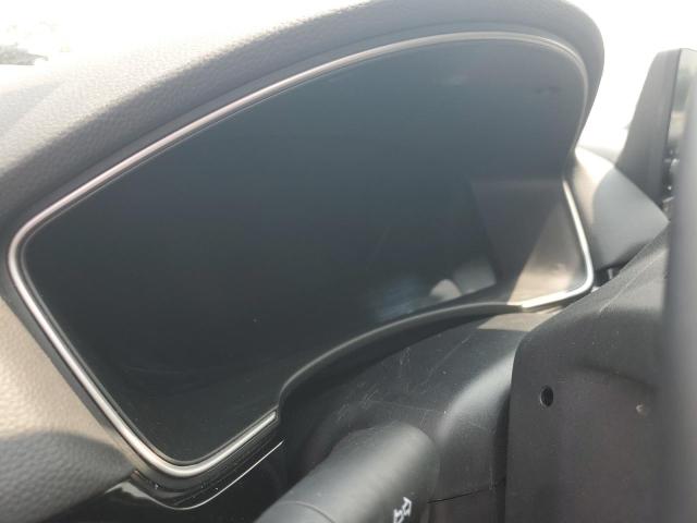 19XFL1H7XRE016123 - 2024 HONDA CIVIC EXL WHITE photo 9