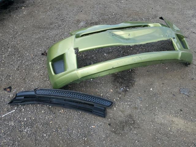 JTKKU10489J048724 - 2009 TOYOTA SCION XD GREEN photo 12