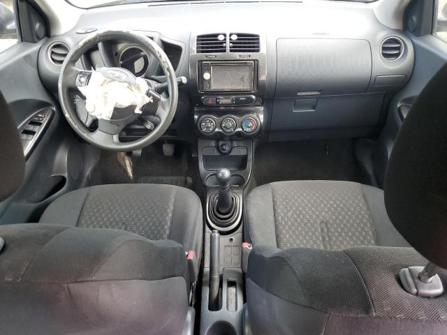 JTKKU10489J048724 - 2009 TOYOTA SCION XD GREEN photo 8