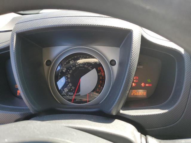 JTKKU10489J048724 - 2009 TOYOTA SCION XD GREEN photo 9