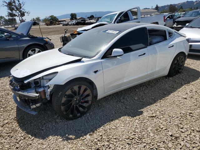 2023 TESLA MODEL 3, 