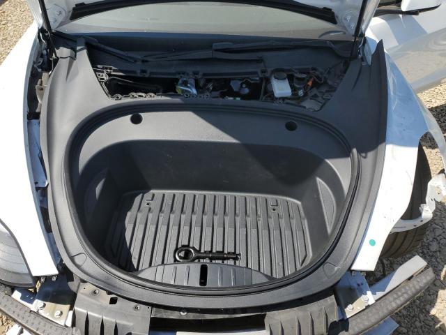5YJ3E1EC0PF494539 - 2023 TESLA MODEL 3 Ağ foto 11