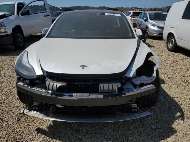 5YJ3E1EC0PF494539 - 2023 TESLA MODEL 3 Ağ foto 5