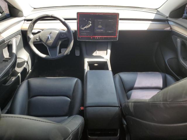 5YJ3E1EC0PF494539 - 2023 TESLA MODEL 3 Ağ foto 8