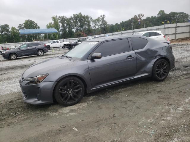 2014 TOYOTA SCION TC, 