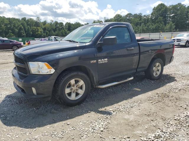 2018 RAM 1500 ST, 