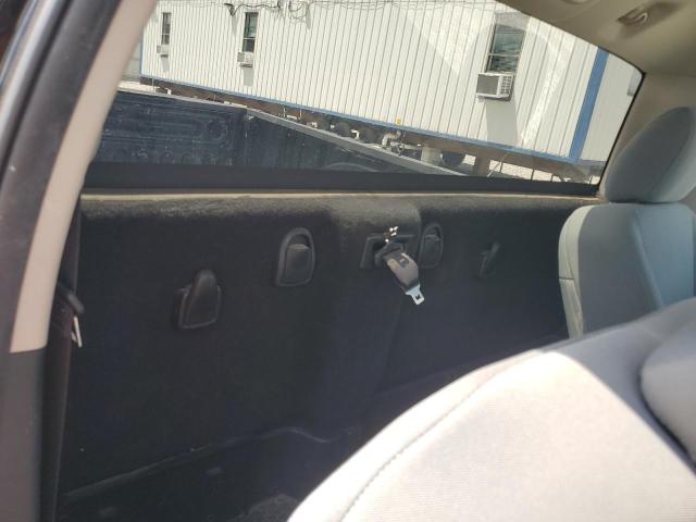 3C6JR6AT3JG195358 - 2018 RAM 1500 ST Siyah fotoğraf 10