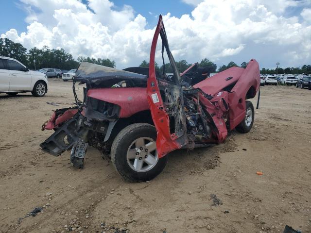 2002 DODGE RAM 1500, 