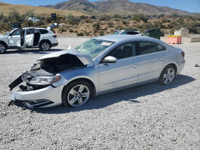 2014 VOLKSWAGEN CC SPORT, 