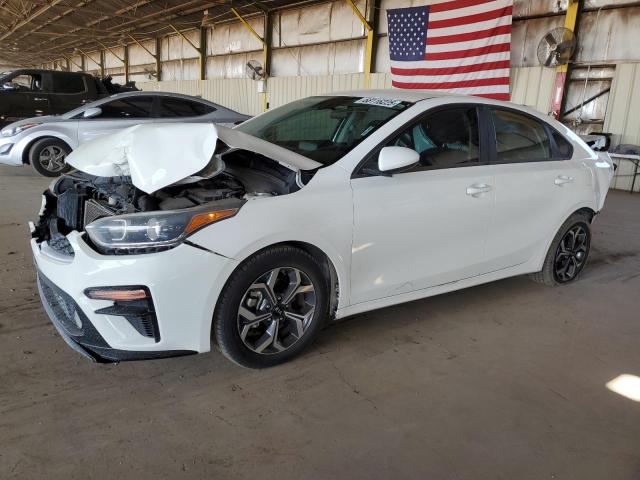 2020 KIA FORTE FE, 