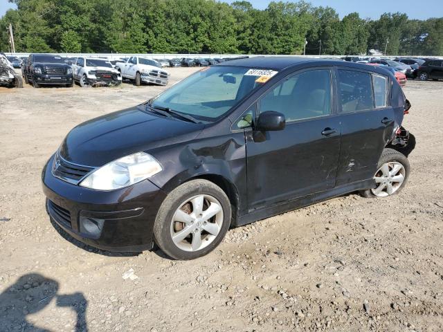 2011 NISSAN VERSA S, 