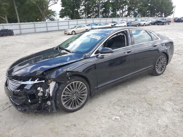 2016 LINCOLN MKZ HYBRID, 