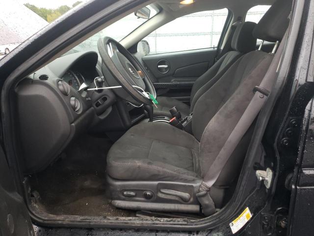 2G2WP552781105958 - 2008 PONTIAC GRAND PRIX 黑色 照片 7