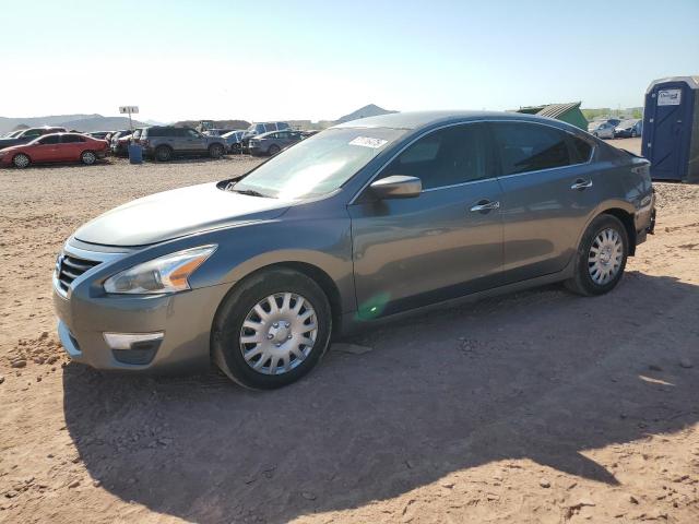 2015 NISSAN ALTIMA 2.5, 