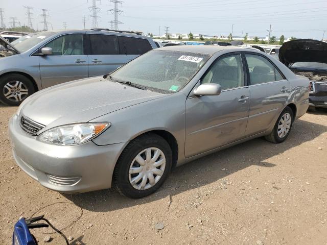 2006 TOYOTA CAMRY LE, 
