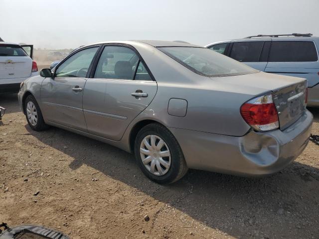 4T1BE32K06U642564 - 2006 TOYOTA CAMRY LE 银色 照片 2