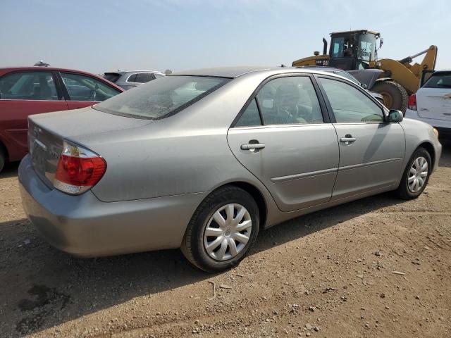 4T1BE32K06U642564 - 2006 TOYOTA CAMRY LE 银色 照片 3