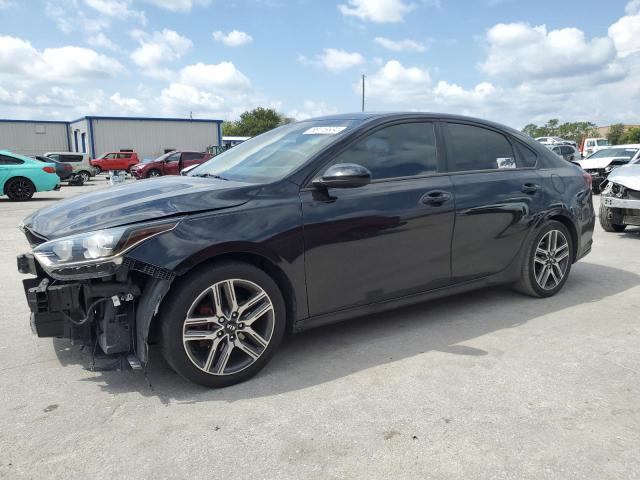 2019 KIA FORTE GT LINE, 