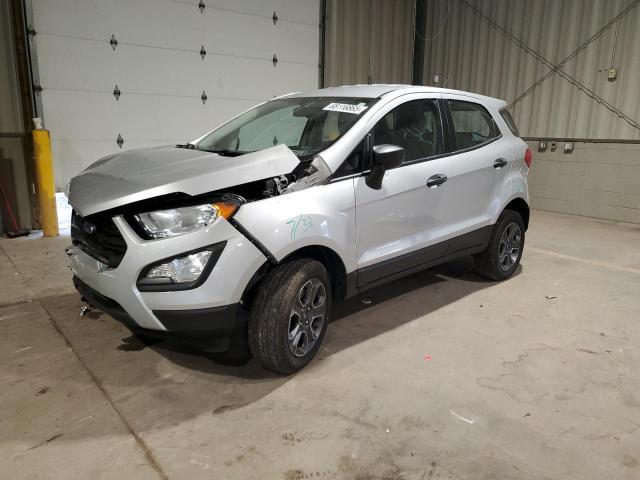 2022 FORD ECOSPORT S, 