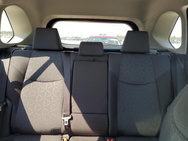 JTMR6RFV2LD004951 - 2020 TOYOTA RAV4 XLE BLUE photo 10