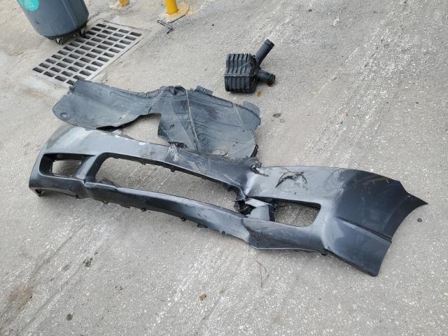 19XFA16639E005593 - 2009 HONDA CIVIC LX-S Gris photo 12