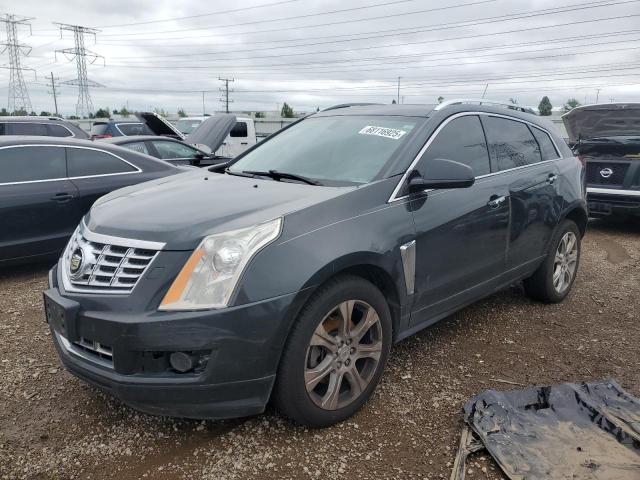 2014 CADILLAC SRX PERFORMANCE COLLECTION, 