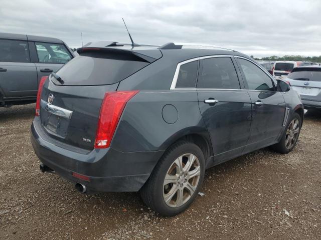 3GYFNCE37ES674401 - 2014 CADILLAC SRX PERFORMANCE COLLECTION Graphite photo 3