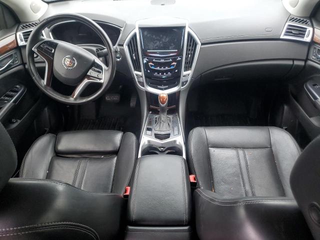 3GYFNCE37ES674401 - 2014 CADILLAC SRX PERFORMANCE COLLECTION Graphite photo 8